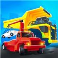驾驶重型卡车模拟器游戏最新版2023 v1.0.9.1