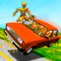 俄罗斯汽车碰撞测试模拟器2游戏最新版 v0.5.2