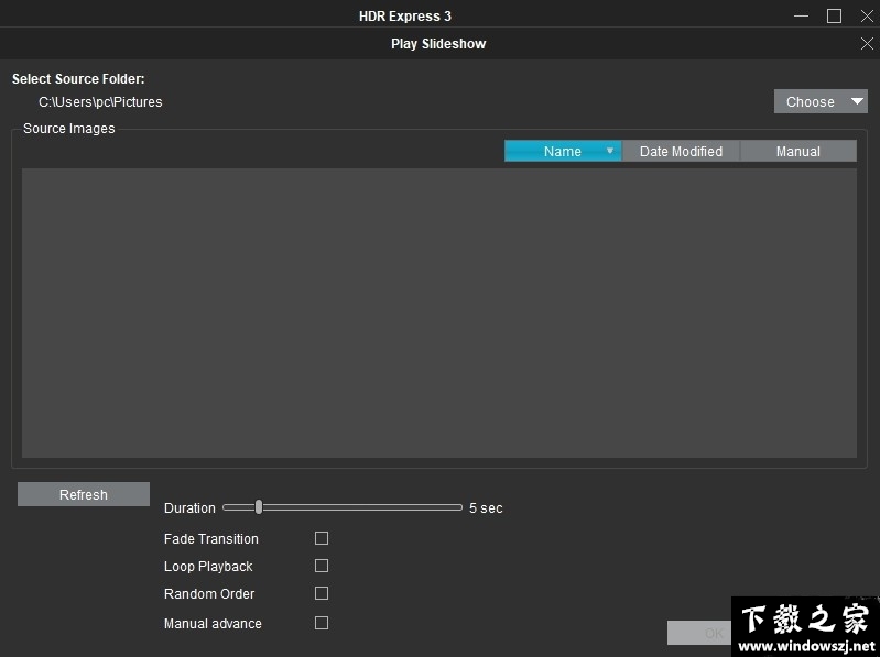 Pinnacle Imaging HDR Express v3.5.0 免费版