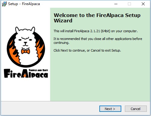 FireAlpaca(绘画软件) v2.3.12.0正式版