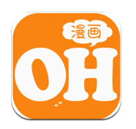 oh漫画app