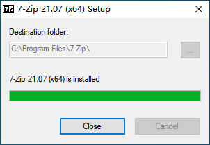 7-Zip x64