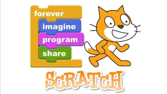 scratch编程小游戏V2.0.447.0