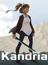 Kandria Kandria 中文版