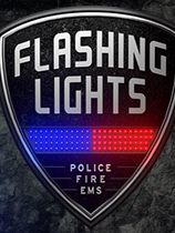 消防模拟 Flashing Lights