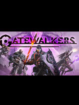 穿行者 Gatewalkers