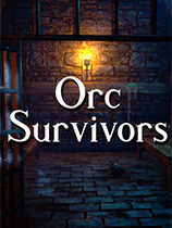 半兽人幸存者 Orc Survivors