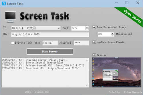 ScreenTaskV1.01