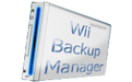 Wii Backup Managerv0.3.9