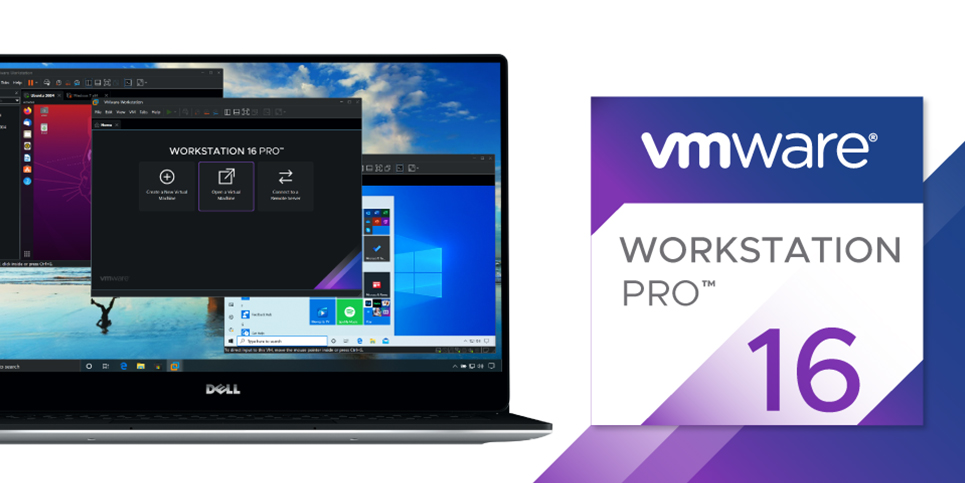 VMware虚拟机v16.2.21