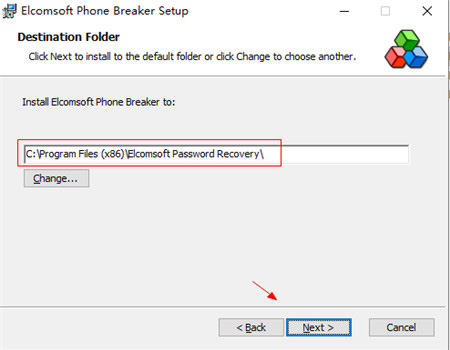 Elcomsoft Phone Breaker 免费版 V9.64.37795