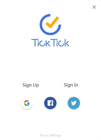 TickTick 日程管理 V4.4.0.1 免费版