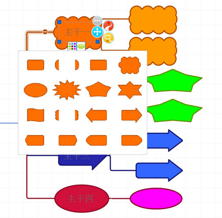 iMindMap(手绘思维导图软件) v12.0.18.0免费版