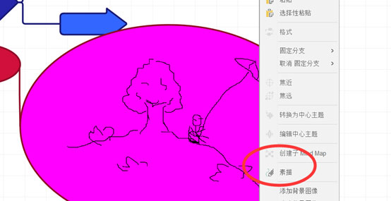 iMindMap(手绘思维导图软件) v12.0.18.0免费版