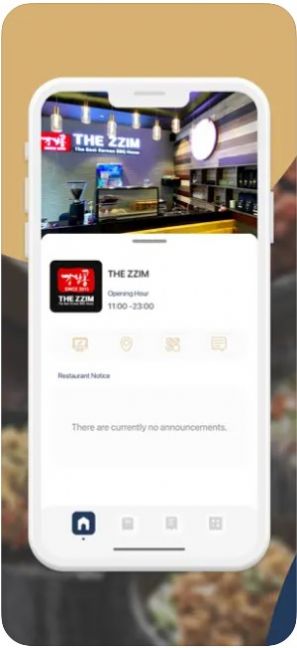 THE ZZIM追剧app安卓版 v1.00