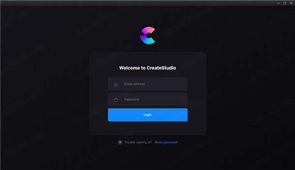 Create Studio(视频内容制作) v1.4.0绿色版