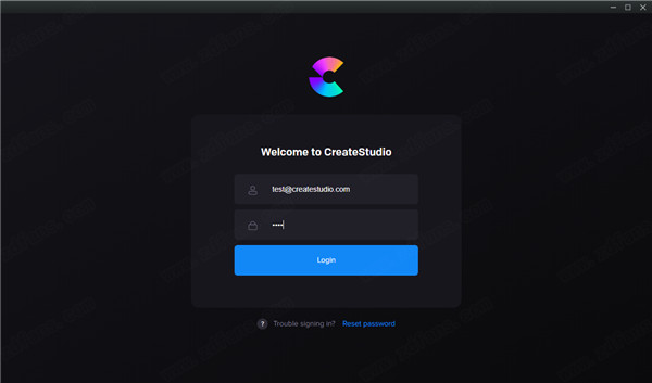 Create Studio(视频内容制作) v1.4.0绿色版