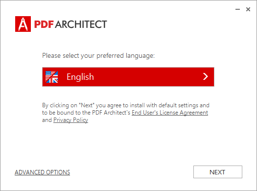 PDF Architect(PDF编辑器) v7.1.13.1755中文版