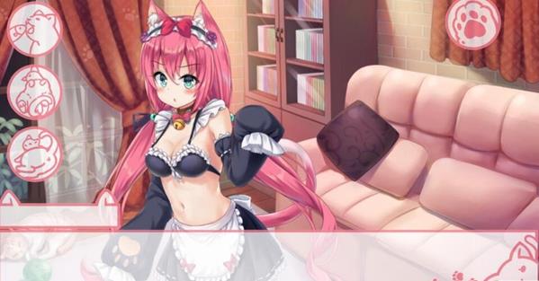 我是猫女仆喵汉化版2