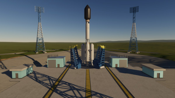 火箭科学 Rocket Science