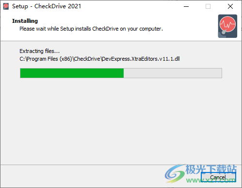 Syncios Mobile Manager 2021 硬盘错误测试 V3.02