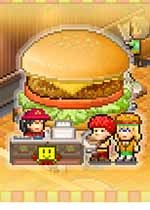 创意汉堡物语 Burger Bistro Story