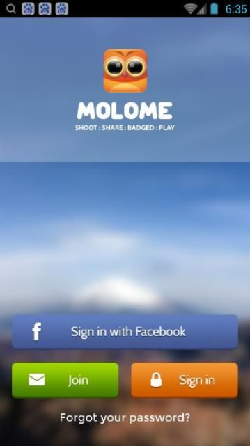 MOLOME1