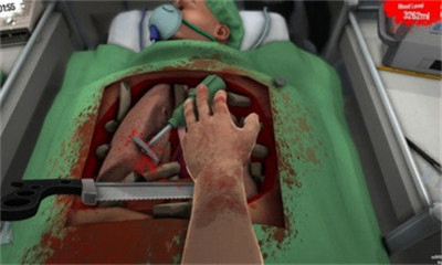 外科医生模拟器1