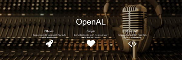 OpenALv2.0.71