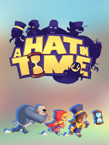 时光之帽 A Hat in Time