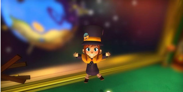 时光之帽 A Hat in Time1