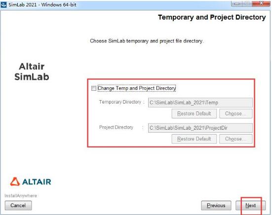 Altair SimLab 2021破解版 v2021.0 绿色版(附安装教程)1