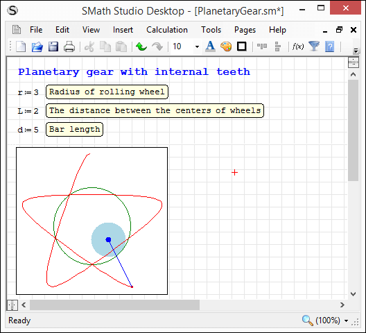 SMath Studio破解版下载 v1.0 绿色免费版1