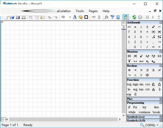 SMath Studio下载截图2