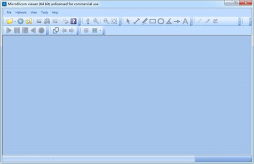 Microdicom Viewer 32位下载 v2.9.2 破解版1