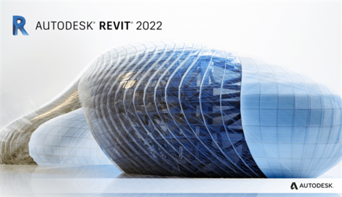 Autodesk Revit 2022中文破解版下载 含序列号和密钥 免费版1