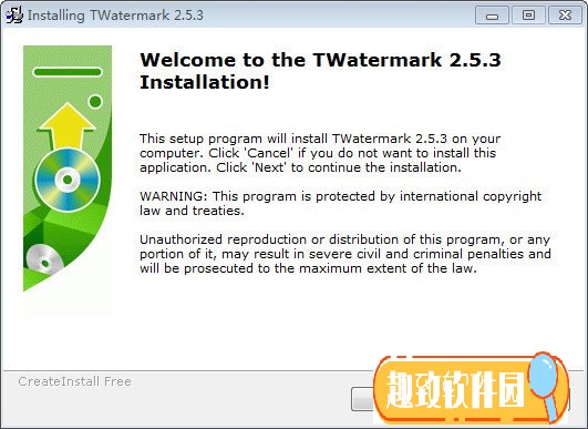 TWatermark(批量加水印) V2.5.3.265 正版0