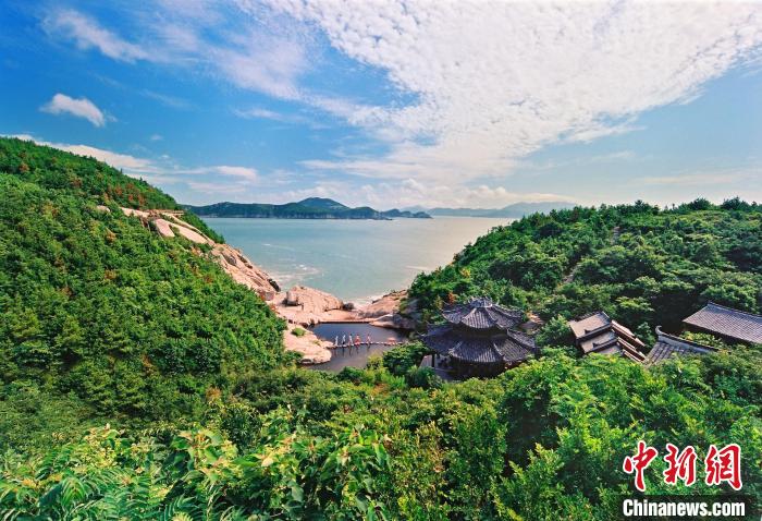 浙江舟山文旅观察：从“看海”到“玩海”还有多远？