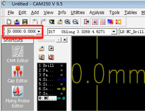 CAM350 12.1中文版免安装下载 破解版0