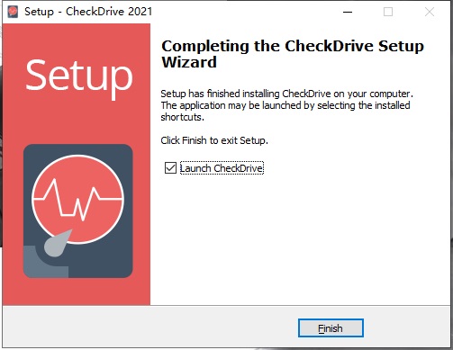 Abelssoft CheckDrive 2021破解版截图6