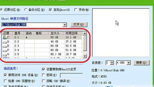 口袋pe重装系统下载截图14