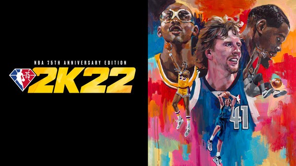 nba2k22中文版2