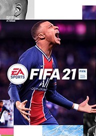 fifa21汉化破解版