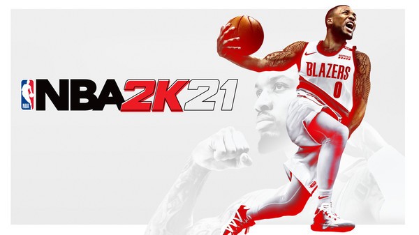 NBA2K21免安装破解版0