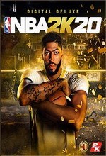 nba2k20中文版