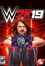 wwe2k19免安装版