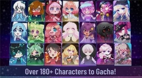 GachaNeon最新版20221