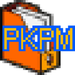 PKPM2010破解版免狗下载(附破解补丁) v5.1 中文64位版