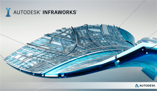 Autodesk InfraWorks 2022下载 中文破解版1