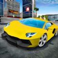 超级赛车驾驶3D游戏免费版 v300.1.0.3018